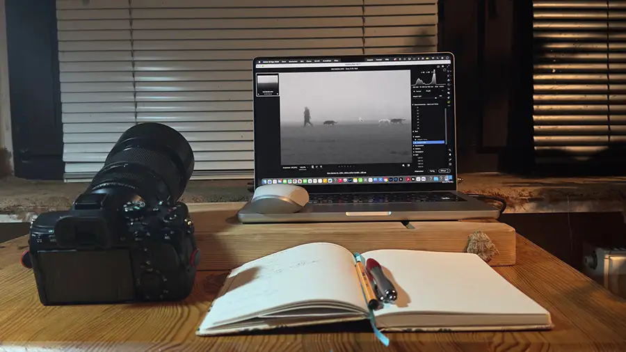 Zwischen Werkzeug und Wahrheit   