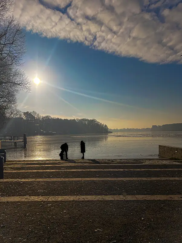 am See